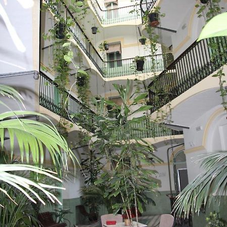 Hotel Peninsular Barcelona Exterior foto
